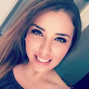 Meet your Posher, Geraldin